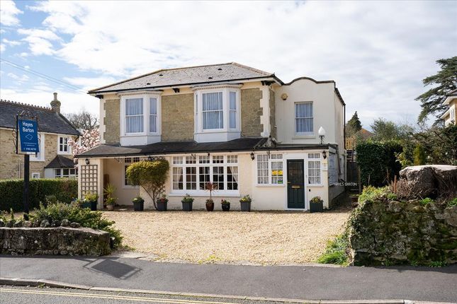 Property for sale in Highfield Road, Shanklin, Isle Of Wight