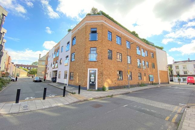 Thumbnail Office for sale in 10 Market Place, Brentford