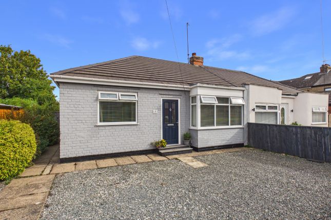 2-bed bungalow on Brough, East Riding Of Yorkshire, £220,000