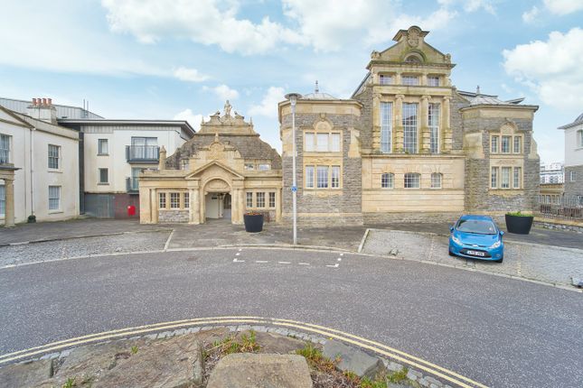 Thumbnail Flat for sale in Knightstone Causeway, Weston-Super-Mare