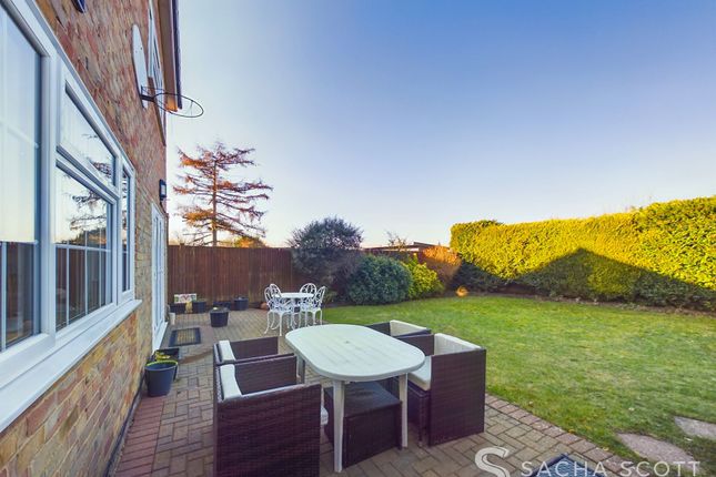 Thumbnail Detached house for sale in High Beeches, Banstead