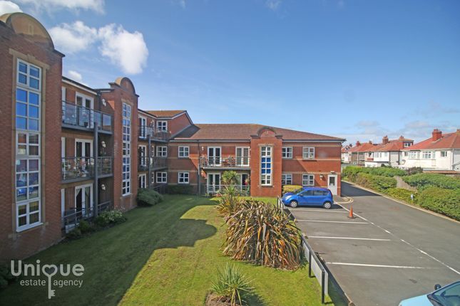 Flat for sale in Sovereign Court, Thornton-Cleveleys