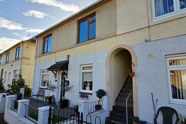 Terraced house for sale in Morris Lane, Kilmarnock