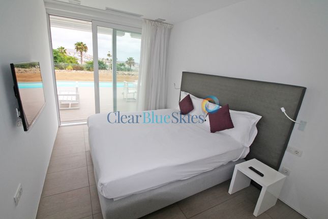Apartment for sale in Baobab Domains, Playa Del Duque, Tenerife, Spain