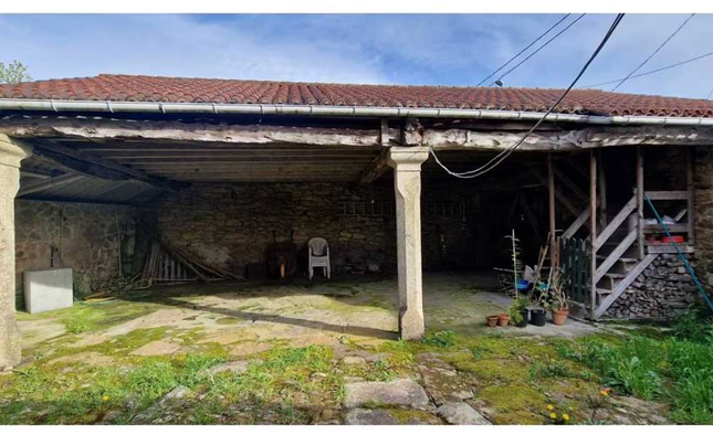 Finca for sale in Teo, A Coruna, Galicia, Spain