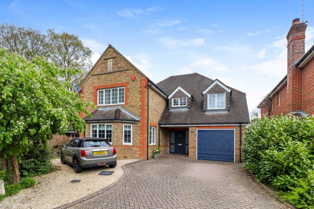 Detached house for sale in Wattleton Road, Beaconsfield