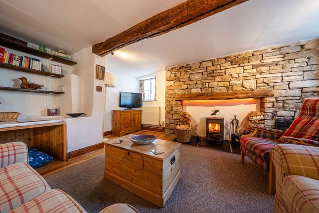 Queens Cottage Queens Square, Sedbergh photo 4
