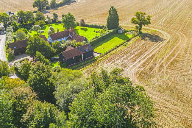 Thumbnail Land for sale in Shootersway, Berkhamsted, Hertfordshire