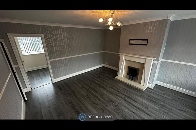 Thumbnail Terraced house to rent in Capesthorne Road, Warrington