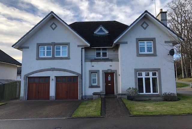 Thumbnail Detached House To Rent In Kepplestone Gardens Aberdeen Thumbnail Detached House To Rent In Kepplestone Gardens Aberdeen