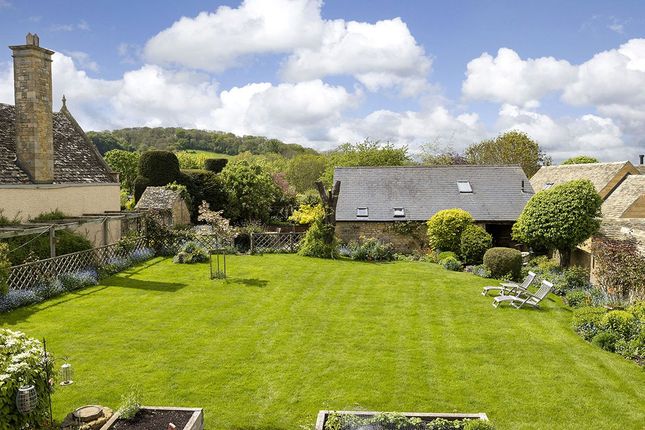 Detached house for sale in Church Street, Broadway, Worcestershire