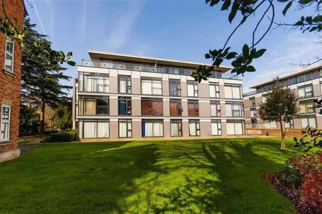 Flat for sale in Scholars Court, Hatfield Road, St Albans