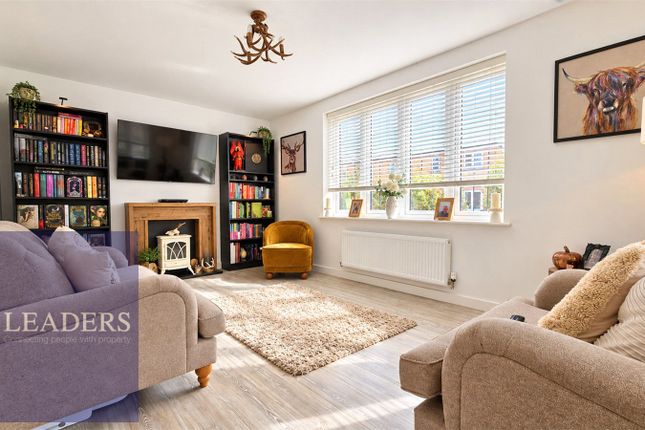 23, Ranulf Road, Sudbury photo 4
