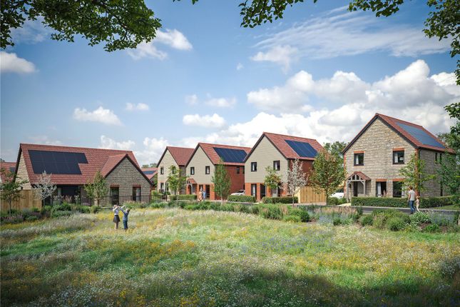 Plot 28 The Stancombe,, Plot 28, The Stancombe Day's Rise, Somerset photo 4