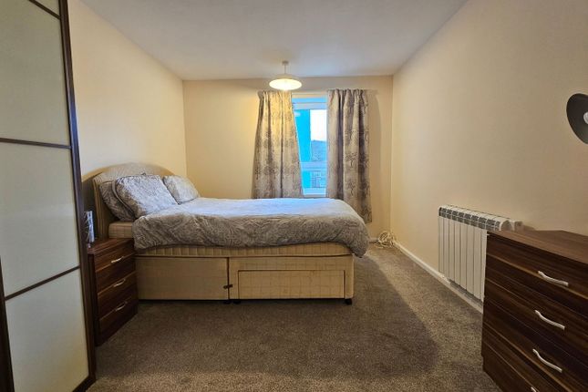 Park House,Flat 35, Bridge Road, St. Austell photo 3