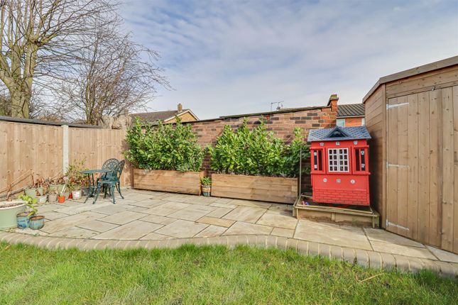 Detached house for sale in Gordon Road, Leigh-On-Sea