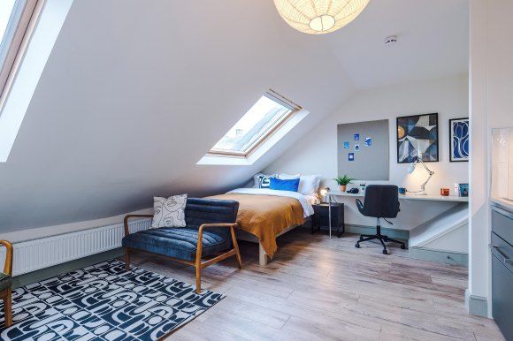 26, Consort Terrace, Leeds photo 4