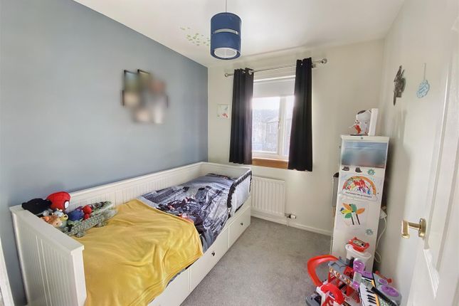 End terrace house for sale in 31A Niddrie Marischal Place, Edinburgh