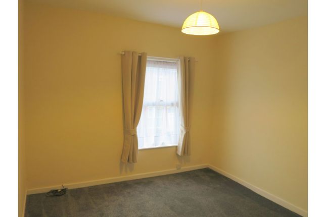 Terraced house for sale in Chandos Street, Coventry