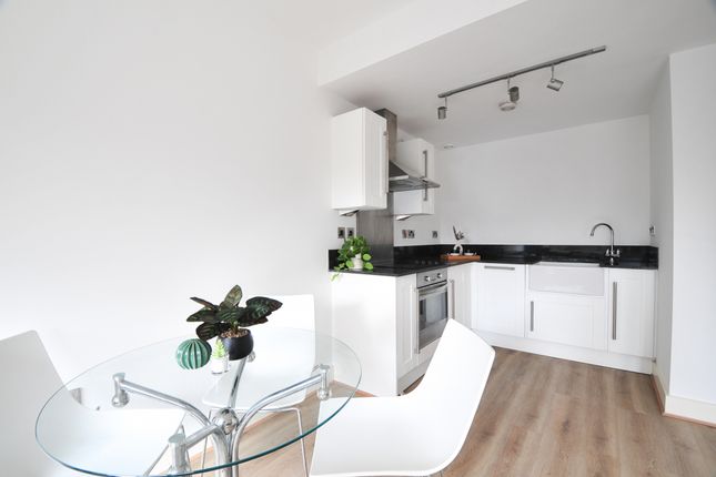 Flat for sale in 2 Bed – Express Networks, Ancoats, Manchester