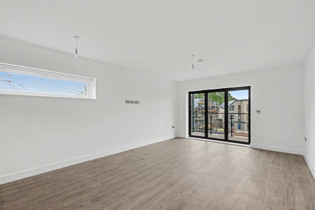 Buchanan House, 14, Baxter Green, Nottingham photo 2