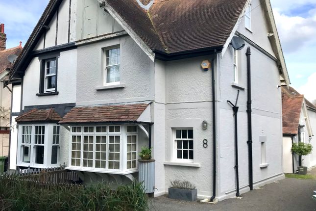 Thumbnail Semi-detached house for sale in Mint Lane, Reigate Surrey, Tadworth