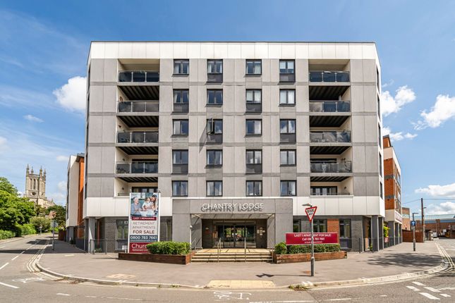 Flat for sale in Chantry Centre, Chantry Way, Andover