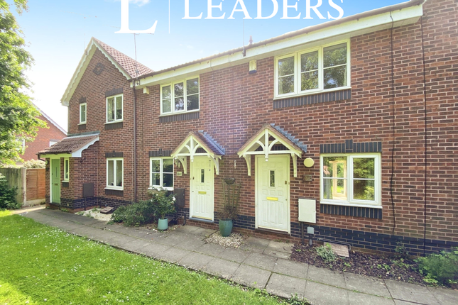 2-bed house on 42, Cartwright Avenue, Worcester, £1,000/mo