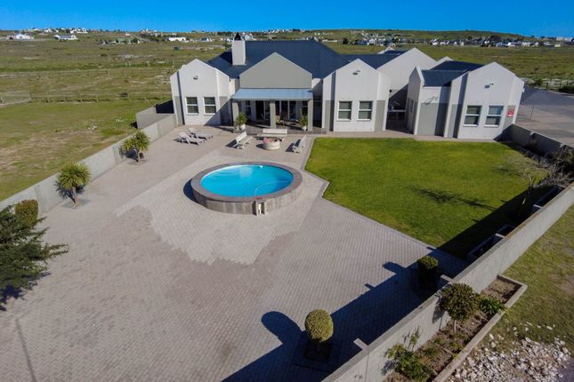 Detached house for sale in 15 Newmarket, Longacres, Langebaan, Western Cape, South Africa