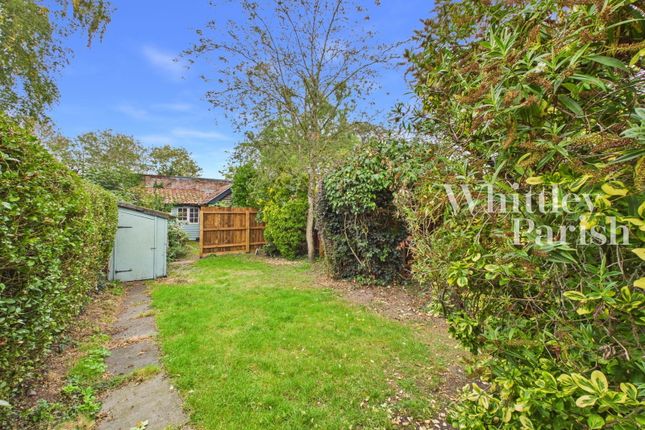 Roydon Road, Diss photo 2