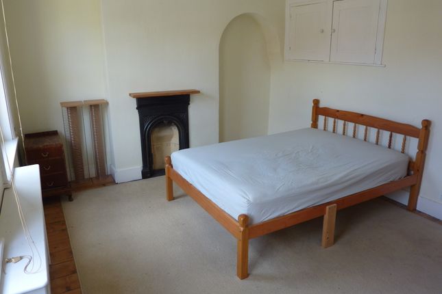 Terraced house to rent in Hyde Close, Winchester