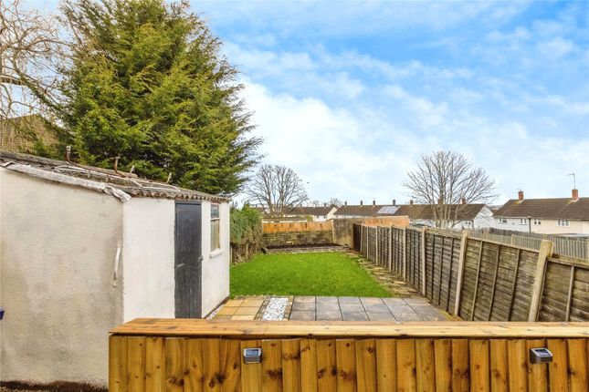 35, Mellent Avenue, Bristol photo 4
