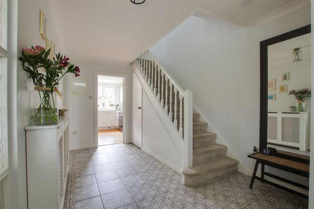 End terrace house for sale in Addington Place, Christchurch