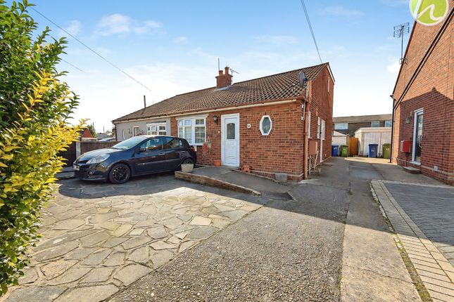 3-bed bungalow on 54 Monks Haven, Stanford-Le-Hope, £350,000