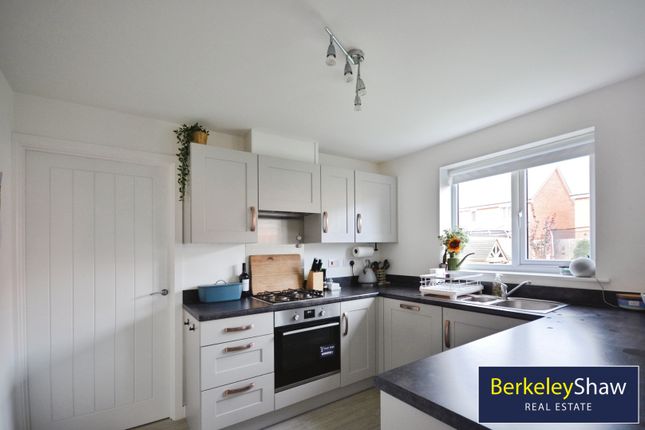 24, Gadwall Close, Liverpool photo 4