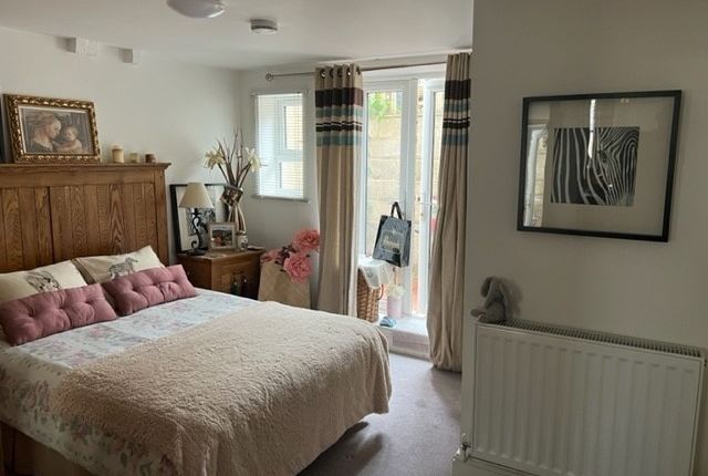 Bright, Well-Presented Master Bedroom With A Large...