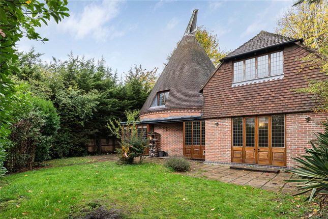 4-bed house on Oast House, St. Georges Road, Bromley, £1,400,000