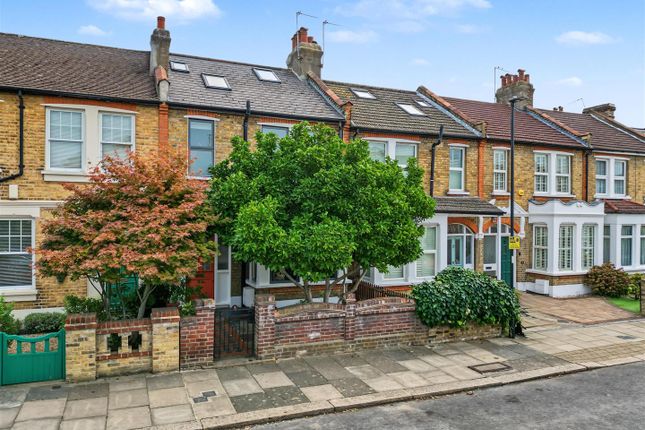 4-bed house on 3, Cecil Avenue, Enfield, £639,950