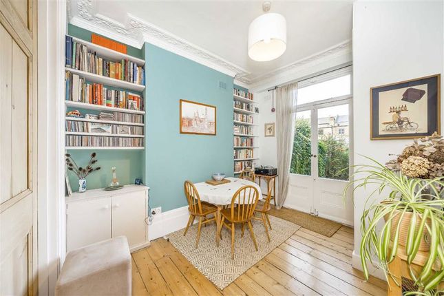 28A, Bellefields Road, London photo 4