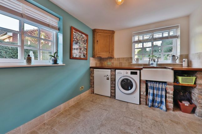 Detached house for sale in Front Street, Lockington, Driffield