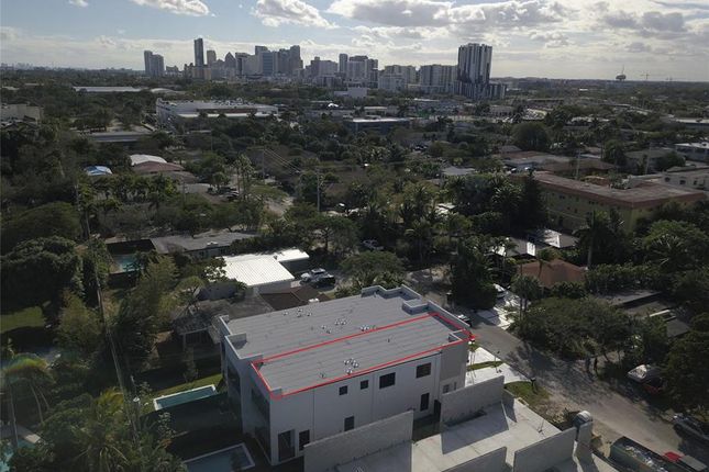 Town house for sale in 1120 Ne 10th Ave 1120, Fort Lauderdale, Florida, United States Of America