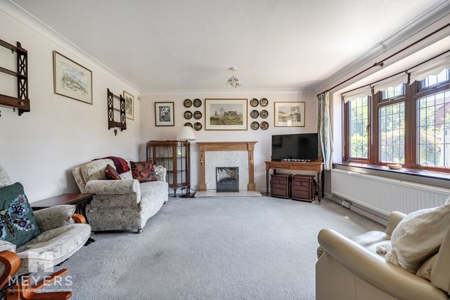 20, Forest Edge Road, Wareham photo 4