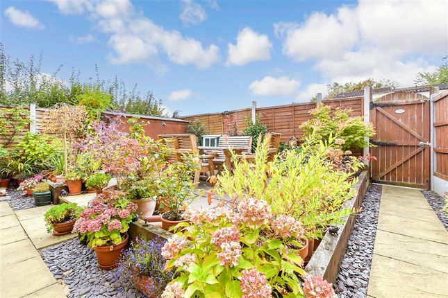 Rectory Road Pitsea, Basildon photo 3