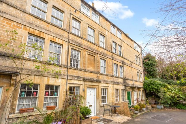 Thumbnail Terraced house for sale in Barton Orchard, Bradford-On-Avon