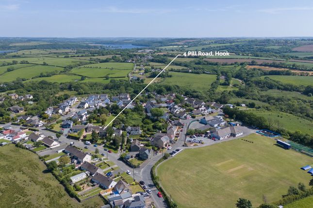 Mansfield, Pill Road, Haverfordwest photo 2