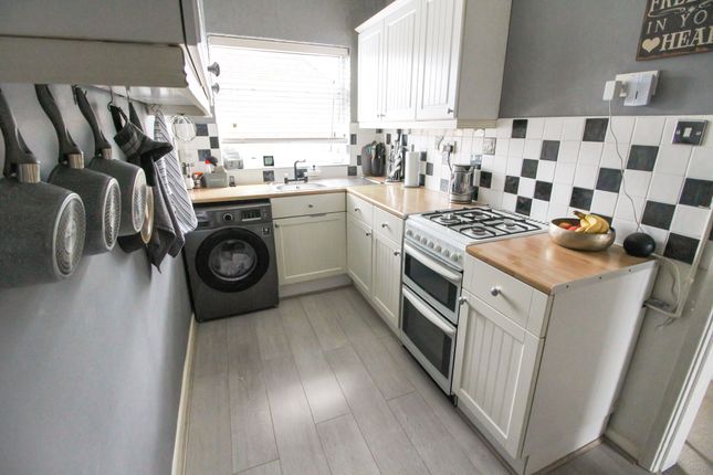 Flat for sale in Newland Street, Rugby