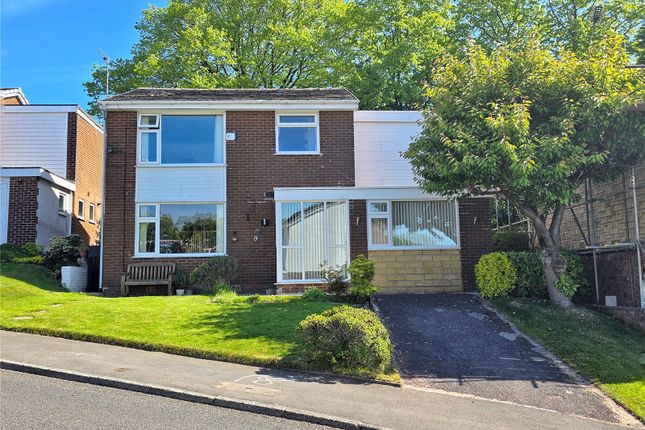 4-Bedroom Detached
