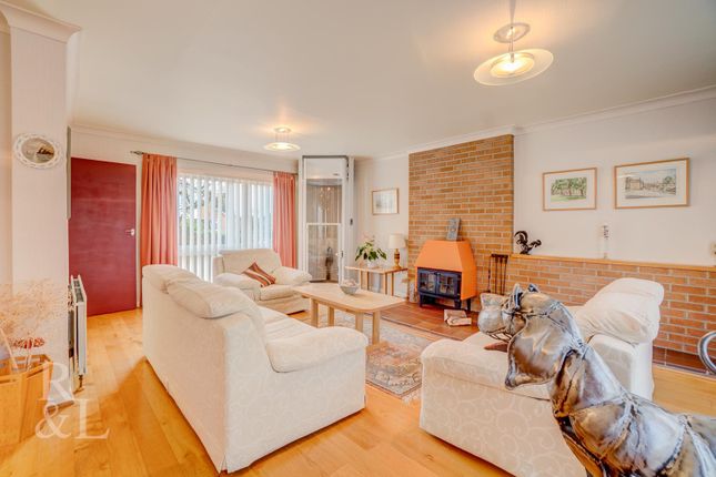 Applegarth, Delville Avenue, Nottingham photo 4