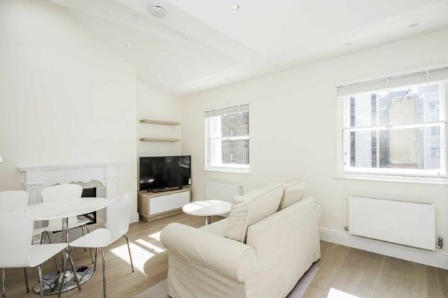 Flat to rent in Guilford Street, London