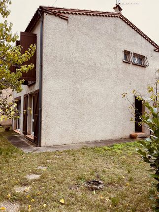 Thumbnail Detached house for sale in Alet-Les-Bains, Languedoc-Roussillon, 11580, France